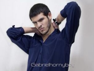 Gabrielhornyboy