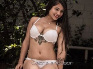 Gabriellahodson