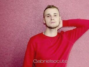Gabrielsocute