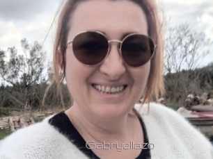 Gabryellazo