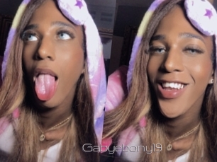 Gabyebony19