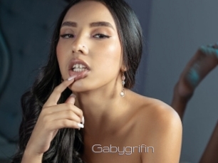 Gabygrifin