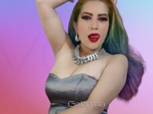 Gabymia