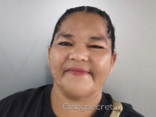 Gabysecret