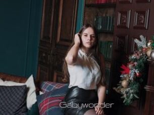 Gabywonder