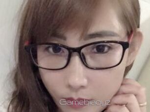 Gamebiaoyz