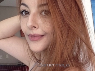 Gamermaya