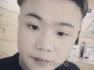 Gamwgamg
