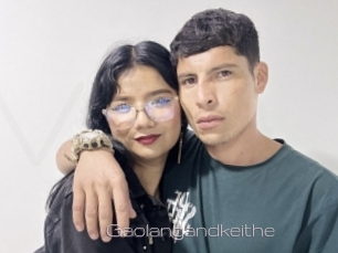 gaolangandkeithe Vidéo de lesbienne