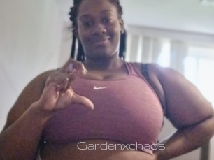 Gardenxchaos