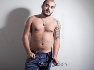 Garygreen