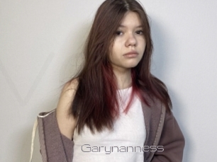 Garynanness