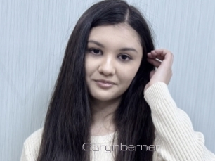 Garynberner