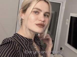 Garyncanterbury