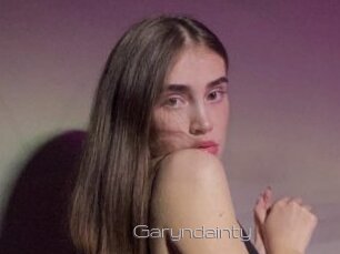 Garyndainty