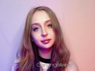 Garyngallant