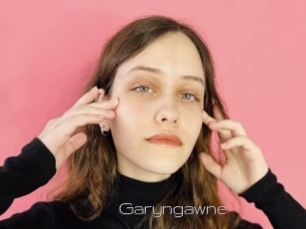 Garyngawne