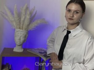 Garynhaydon