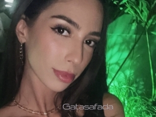 Gatasafada