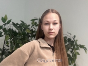 Gaycorrell