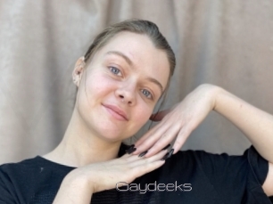 Gaydeeks