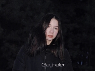 Gayhaler