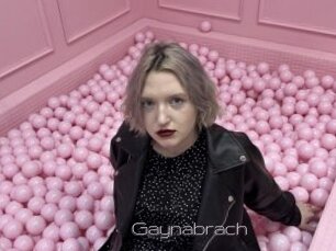 Gaynabrach