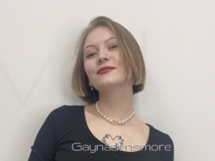 Gaynadensmore