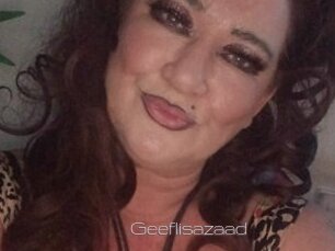Geeflisazaad