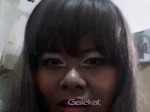 Geilekat