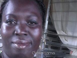 Geilemama