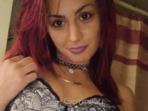 Geminijoy