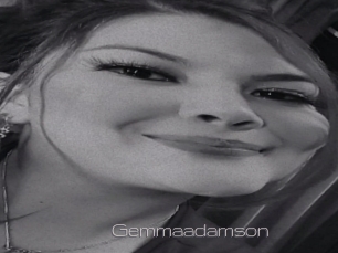 Gemmaadamson