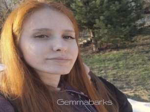 Gemmabarks