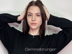 Gemmabrunger
