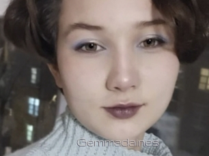 Gemmadaines