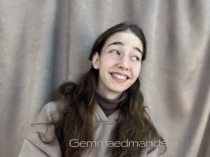 Gemmaedmands