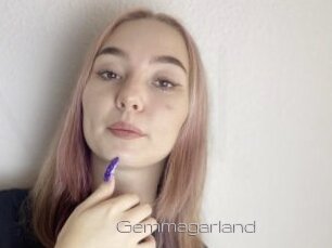 Gemmagarland