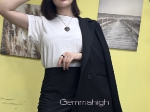 Gemmahigh