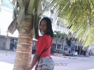 Genesisdior
