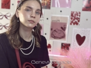 Genevivedipaola