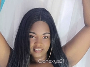 genexys21 Vidéo de lesbienne