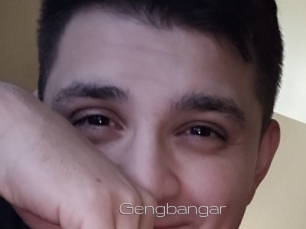 Gengbangar