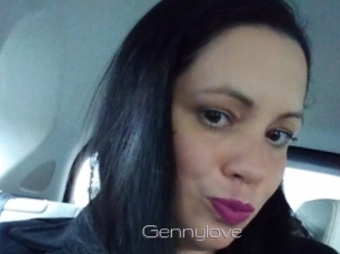 Gennylove