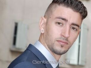 Gentlemangoal