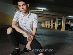 George_men