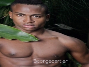 Georgecartier