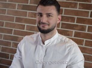 Georgetesto