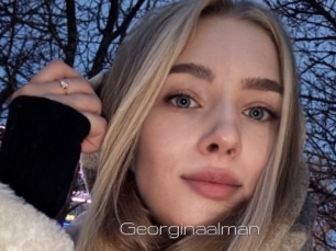 Georginaalman