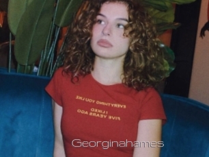Georginahames